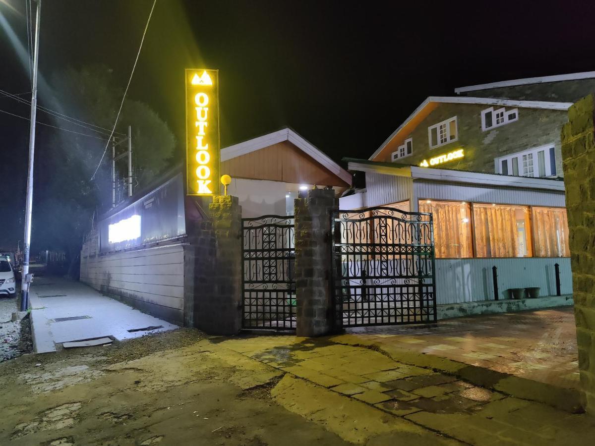 Hotel Outlook Pahalgam Ngoại thất bức ảnh