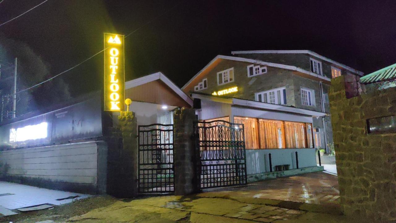 Hotel Outlook Pahalgam Ngoại thất bức ảnh